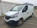  Renault  Trafic  Fourgon L1H1 1200 Confort 1.6 dCi 120CV BVM6 E6dT 
