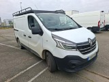  Renault  Trafic  Fourgon L1H1 1200 Confort 1.6 dCi 120CV BVM6 E6dT #4