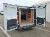  Renault  Trafic  Fourgon L1H1 1200 Confort 1.6 dCi 120CV BVM6 E6dT #10