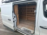  Renault  Trafic  Fourgon L1H1 1200 Confort 1.6 dCi 120CV BVM6 E6dT #9