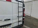  Renault  Trafic  Fourgon L1H1 1200 Confort 1.6 dCi 120CV BVM6 E6dT #12
