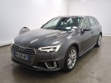  Audi  A4  Avant s line 2.0 TDI 150CV BVA7 E6 