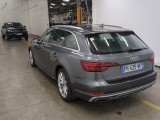  Audi  A4  Avant s line 2.0 TDI 150CV BVA7 E6 #2