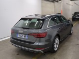  Audi  A4  Avant s line 2.0 TDI 150CV BVA7 E6 #3
