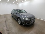  Audi  A4  Avant s line 2.0 TDI 150CV BVA7 E6 #4
