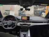  Audi  A4  Avant s line 2.0 TDI 150CV BVA7 E6 #5