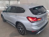  Bmw  X1 Série  xDrive 25 e xLine 1.5 220CV BVA6 E6d #2