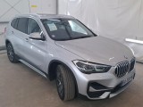  Bmw  X1 Série  xDrive 25 e xLine 1.5 220CV BVA6 E6d #4