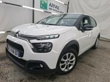  Citroen  C3  Feel Business 1.2 PureTech 80CV BVM5 E6d 
