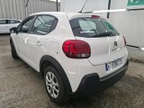  Citroen  C3  Feel Business 1.2 PureTech 80CV BVM5 E6d #2