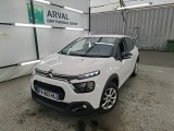 Citroen  C3  Feel Business 1.2 PureTech 80CV BVM5 E6d 
