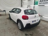  Citroen  C3  Feel Business 1.2 PureTech 80CV BVM5 E6d #2