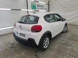  Citroen  C3  Feel Business 1.2 PureTech 80CV BVM5 E6d #3
