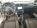  Citroen  C3  Feel Business 1.2 PureTech 80CV BVM5 E6d #5