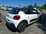  Citroen  C3  Shine 1.2 PureTech 110CV BVM6 E6d #3