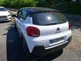  Citroen  C3  Shine 1.2 PureTech 110CV BVM6 E6d #2