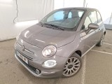  Fiat  500 FIAT  2015 3P Berline 1.0 70ch BSG Star 
