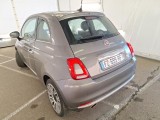  Fiat  500 FIAT  2015 3P Berline 1.0 70ch BSG Star #2