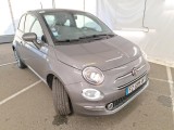  Fiat  500 FIAT  2015 3P Berline 1.0 70ch BSG Star #4