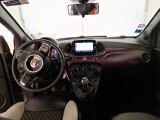  Fiat  500 FIAT  2015 3P Berline 1.0 70ch BSG Star #5