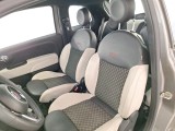  Fiat  500 FIAT  2015 3P Berline 1.0 70ch BSG Star #8
