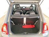  Fiat  500 FIAT  2015 3P Berline 1.0 70ch BSG Star #10