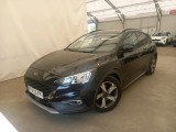  Ford  Focus FORD  / 2018 / 5P / Crossover 5P - 1.5 EcoBlue 120 ch S&S Active 