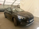  Ford  Focus FORD  / 2018 / 5P / Crossover 5P - 1.5 EcoBlue 120 ch S&S Active #4