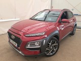  Hyundai  Kona HYUNDAI  / 2020 / 5P / SUV 1.6 Hybrid 141 DCT-6 Executive HEV 