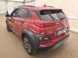  Hyundai  Kona HYUNDAI  / 2020 / 5P / SUV 1.6 Hybrid 141 DCT-6 Executive HEV #2