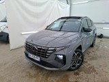  Hyundai  Tucson  N-Line Executive Plug-In Hybrid 4WD 1.6 T-GDI 265CV BVA6 E6d 