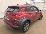  Hyundai  Kona HYUNDAI  / 2020 / 5P / SUV 1.6 Hybrid 141 DCT-6 Executive HEV #3