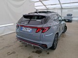  Hyundai  Tucson  N-Line Executive Plug-In Hybrid 4WD 1.6 T-GDI 265CV BVA6 E6d #3
