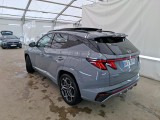  Hyundai  Tucson  N-Line Executive Plug-In Hybrid 4WD 1.6 T-GDI 265CV BVA6 E6d #2