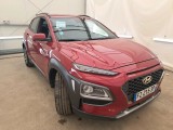  Hyundai  Kona HYUNDAI  / 2020 / 5P / SUV 1.6 Hybrid 141 DCT-6 Executive HEV #4