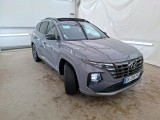  Hyundai  Tucson  N-Line Executive Plug-In Hybrid 4WD 1.6 T-GDI 265CV BVA6 E6d #4