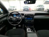  Hyundai  Tucson  N-Line Executive Plug-In Hybrid 4WD 1.6 T-GDI 265CV BVA6 E6d #5