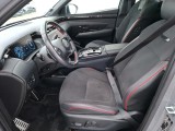  Hyundai  Tucson  N-Line Executive Plug-In Hybrid 4WD 1.6 T-GDI 265CV BVA6 E6d #8
