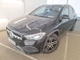  Mercedes  GLA-Klasse MERCEDES-BENZ GLA / 2020 / 5P / SUV 2.0 GLA 200 D BUSINESS LINE DCT 
