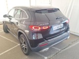  Mercedes  GLA-Klasse MERCEDES-BENZ GLA / 2020 / 5P / SUV 2.0 GLA 200 D BUSINESS LINE DCT #2