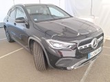  Mercedes  GLA-Klasse MERCEDES-BENZ GLA / 2020 / 5P / SUV 2.0 GLA 200 D BUSINESS LINE DCT #4