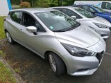  Nissan  Micra NISSAN  / 2016 / 5P / Berline IG-T 92 Business Edition #4