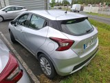  Nissan  Micra NISSAN  / 2016 / 5P / Berline IG-T 92 Business Edition #2
