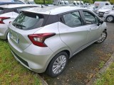  Nissan  Micra NISSAN  / 2016 / 5P / Berline IG-T 92 Business Edition #3