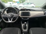  Nissan  Micra NISSAN  / 2016 / 5P / Berline IG-T 92 Business Edition #5