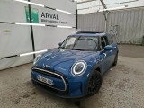  Mini  Mini    2021  5P  Berline Cooper Edition Premium Plus 136 ch BVA7 