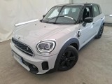  Mini  Countryman MINI  / 2020 / 5P / Crossover Cooper SE ALL4 Busi Design 125+95ch BVA6 