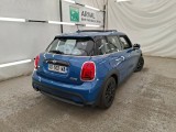  Mini  Mini    2021  5P  Berline Cooper Edition Premium Plus 136 ch BVA7 #3
