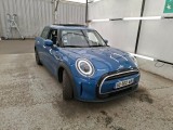  Mini  Mini    2021  5P  Berline Cooper Edition Premium Plus 136 ch BVA7 #4