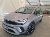  Opel  Crossland X  Business Elegance 1.2 Turbo 130CV BVA6 E6d 